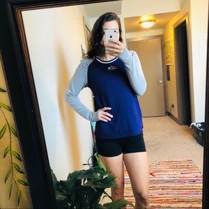 🌱 7/$20 Colorado Rockies crew neck